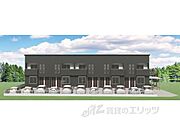 甲西駅より徒歩2分 1階 新築の賃貸物件