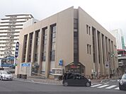 滋賀銀行　守山支店まで1600メートル