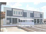 八日市駅より徒歩113分 1階 築1年3ヶ月の賃貸物件
