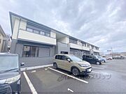 瀬田駅より徒歩16分 2階 築24年4ヶ月の賃貸物件