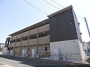 堅田駅より徒歩14分 3階 築12年9ヶ月の賃貸物件