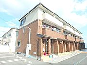 堅田駅より徒歩18分 2階 築12年6ヶ月の賃貸物件