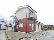 八日市駅より徒歩73分 2階 築28年9ヶ月の賃貸物件