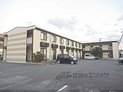 甲西駅より徒歩22分 2階 築18年10ヶ月の賃貸物件