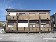 エスポワール 1階 築24年10ヶ月の賃貸物件