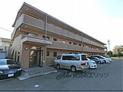 八日市駅より徒歩50分 3階 築19年9ヶ月の賃貸物件