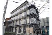 膳所駅より徒歩3分 1階 築17年10ヶ月の賃貸物件