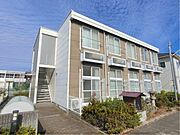 石山駅より徒歩12分 1階 築22年10ヶ月の賃貸物件