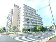 草津駅より徒歩17分 8階 築31年1ヶ月の賃貸物件