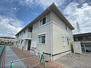 河瀬駅より徒歩16分 2階 築18年2ヶ月の賃貸物件