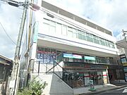 膳所駅より徒歩2分 4階 築35年7ヶ月の賃貸物件