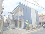 南滋賀駅より徒歩2分 2階 築12年1ヶ月の賃貸物件