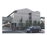 石山寺駅より徒歩22分 3階 築34年7ヶ月の賃貸物件