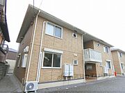 八日市駅より徒歩11分 2階 築17年11ヶ月の賃貸物件
