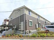 八日市駅より徒歩48分 1階 築5年11ヶ月の賃貸物件
