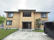 彦根口駅より徒歩10分 2階 築21年4ヶ月の賃貸物件