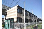 唐橋前駅より徒歩11分 1階 築17年6ヶ月の賃貸物件