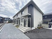 DーroomBrlliant 2階 築5年3ヶ月の賃貸物件