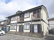 三雲駅より徒歩32分 2階 築30年1ヶ月の賃貸物件