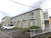瀬田駅より徒歩14分 2階 築22年11ヶ月の賃貸物件