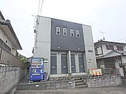 水口駅よりバス8分 徒歩4分 1階 築18年1ヶ月の賃貸物件