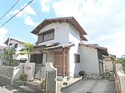 野洲駅より徒歩13分 1階 築44年11ヶ月の賃貸物件
