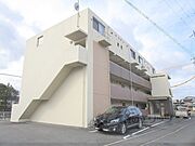 寺庄駅より徒歩1分 4階 築12年11ヶ月の賃貸物件