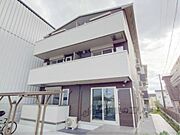 栗東駅より徒歩15分 1階 築2年11ヶ月の賃貸物件