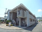 大津京駅より徒歩18分 1階 築25年6ヶ月の賃貸物件