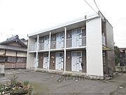 彦根駅より徒歩25分 2階 築24年7ヶ月の賃貸物件