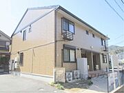 石山駅より徒歩21分 2階 築14年8ヶ月の賃貸物件
