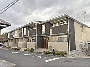 愛知川駅より徒歩18分 1階 築17年1ヶ月の賃貸物件