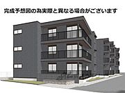 瀬田駅より徒歩22分 1階 新築の賃貸物件