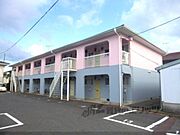 守山駅より徒歩8分 1階 築46年4ヶ月の賃貸物件