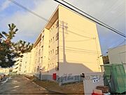 野洲駅より徒歩12分 4階 築48年4ヶ月の賃貸物件