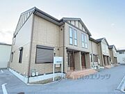 エルカーサ 2階 築9年4ヶ月の賃貸物件