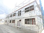 篠原駅より徒歩8分 1階 新築の賃貸物件