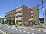 南草津駅より徒歩5分 2階 築17年7ヶ月の賃貸物件