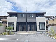 彦根駅より徒歩25分 1階 築1年8ヶ月の賃貸物件