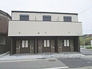 水口駅より徒歩17分 2階 築1年4ヶ月の賃貸物件