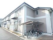 草津駅より徒歩23分 1階 築22年5ヶ月の賃貸物件