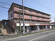 ジュネス堅田 2階 築34年5ヶ月の賃貸物件