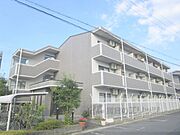 草津駅より徒歩18分 1階 築28年5ヶ月の賃貸物件