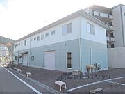 水口駅より徒歩5分 1階 築30年8ヶ月の賃貸物件