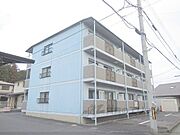 甲西駅より徒歩36分 3階 築28年3ヶ月の賃貸物件