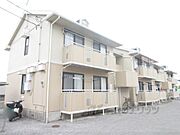 南彦根駅より徒歩10分 1階 築32年2ヶ月の賃貸物件
