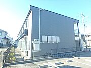 栗東駅より徒歩17分 1階 築17年の賃貸物件