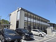 南彦根駅より徒歩13分 1階 築19年11ヶ月の賃貸物件