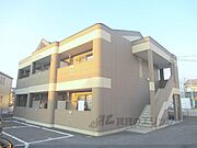 石部駅より徒歩20分 2階 築22年3ヶ月の賃貸物件