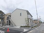 比叡山坂本駅より徒歩7分 2階 築9年3ヶ月の賃貸物件